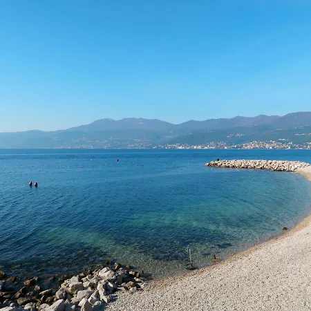 Lägenhet Rita By Interhome Drazice