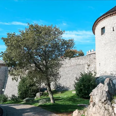 Rita By Interhome Daire Drazice