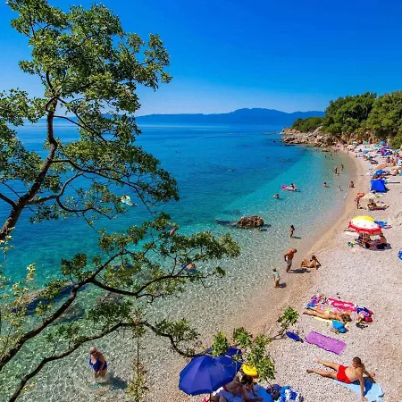 Daire Rita By Interhome Drazice