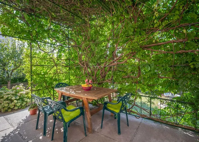 شقة Rita By Interhome Drazice