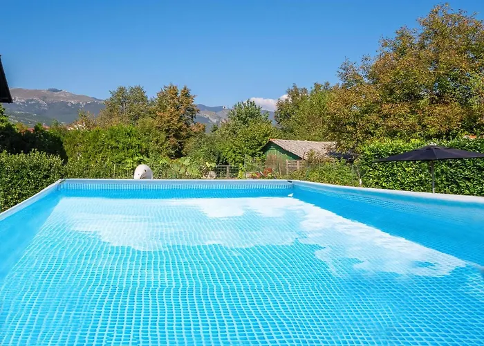 Rita By Interhome شقة