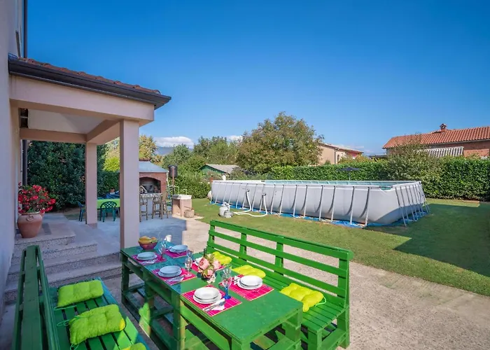 شقة Rita By Interhome *