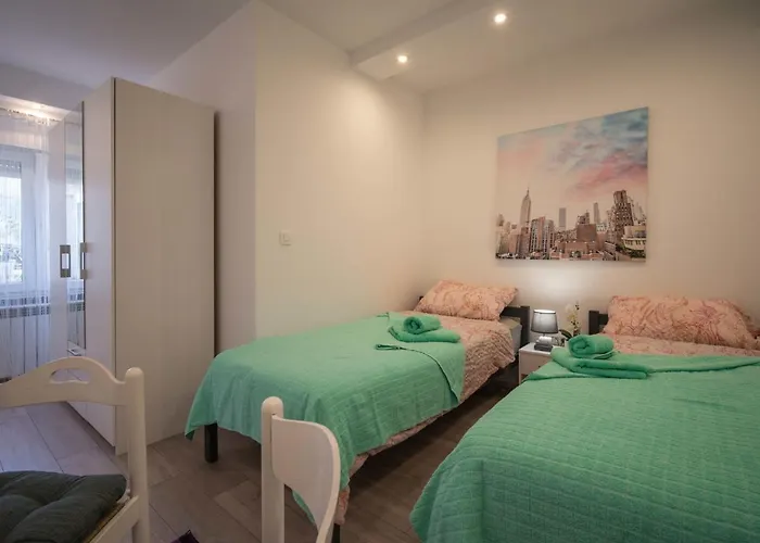 شقة Rita By Interhome