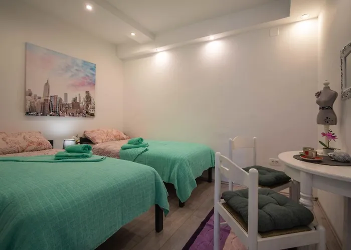 Rita By Interhome شقة