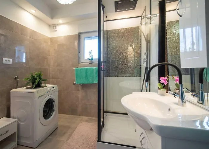 Rita By Interhome * Drazice