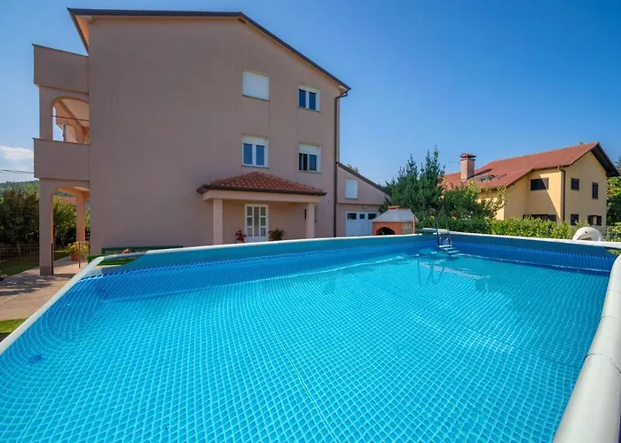 Rita By Interhome شقة