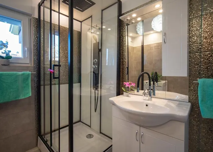 شقة Rita By Interhome Drazice