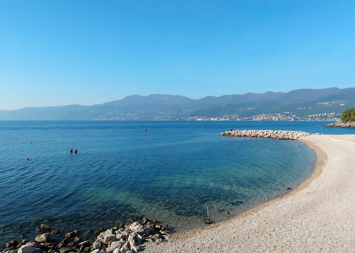 شقة Rita By Interhome Drazice