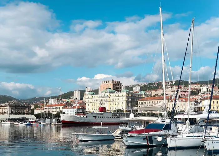 Rita By Interhome Drazice