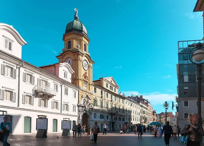 Rita By Interhome Drazice