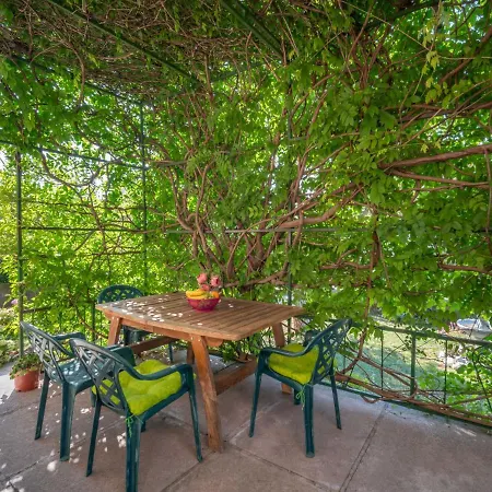 Apartman Rita By Interhome Dražice