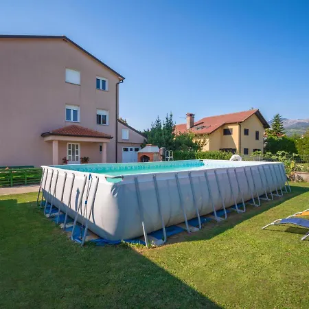 Rita By Interhome Dražice