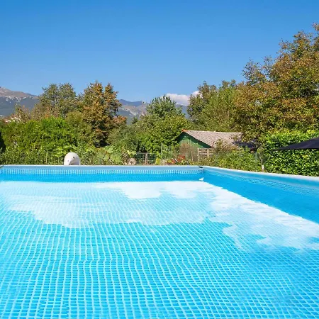 Rita By Interhome Apartman