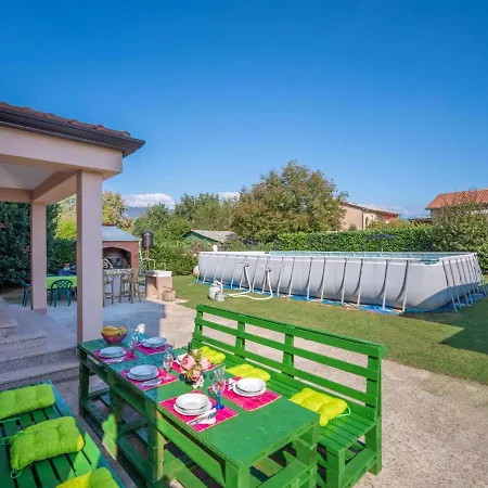 Apartament Rita By Interhome *