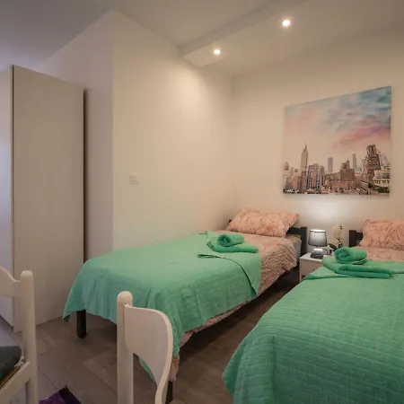 Apartman Rita By Interhome