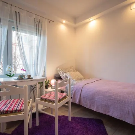 Apartament Rita By Interhome