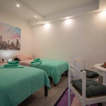 Rita By Interhome Apartament