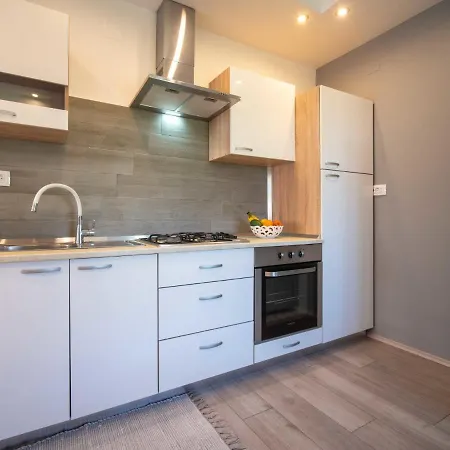 Rita By Interhome *