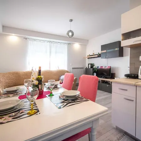 Rita By Interhome
