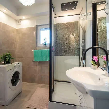 Rita By Interhome * Drazice