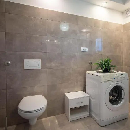 Appartement Rita By Interhome