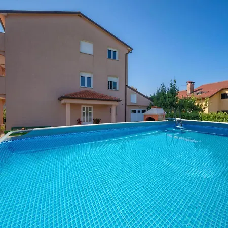 Rita By Interhome Apartman