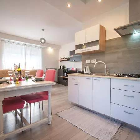 Appartement Rita By Interhome