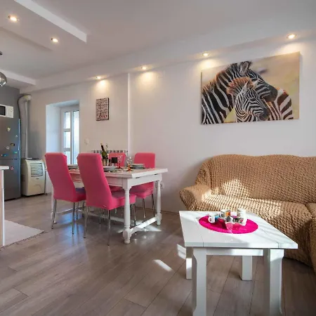 Rita By Interhome