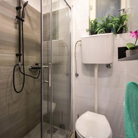Appartement Rita By Interhome Drazice