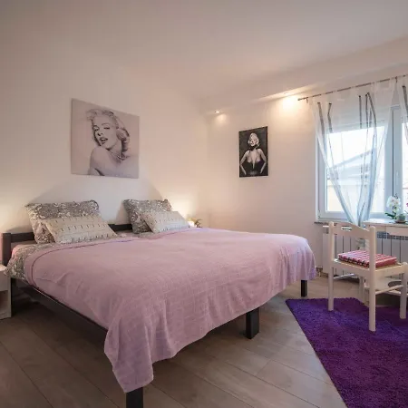 Rita By Interhome