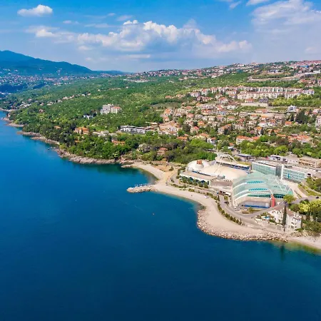 Rita By Interhome Apartament *