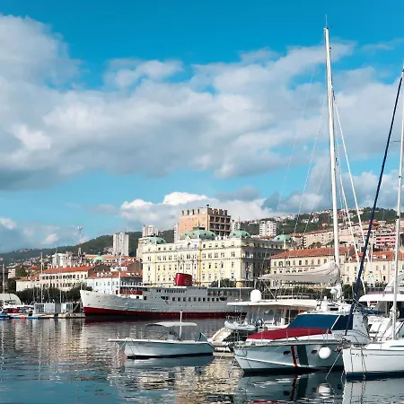 Rita By Interhome Dražice