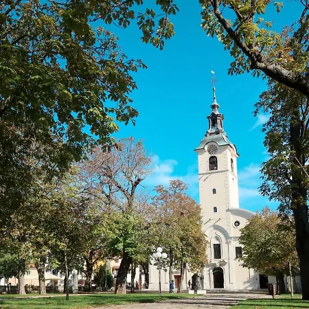 Rita By Interhome * Dražice