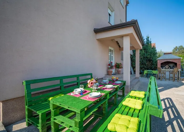 Rita By Interhome *