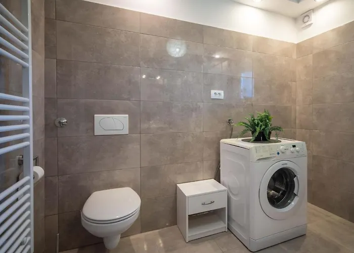 Lejlighed Rita By Interhome