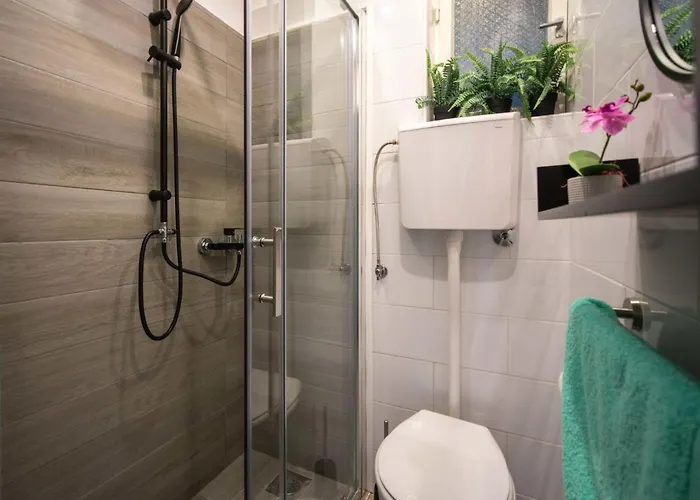 Lejlighed Rita By Interhome Drazice